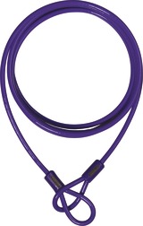 Linka stalowa Cobra™ 10/200 purple